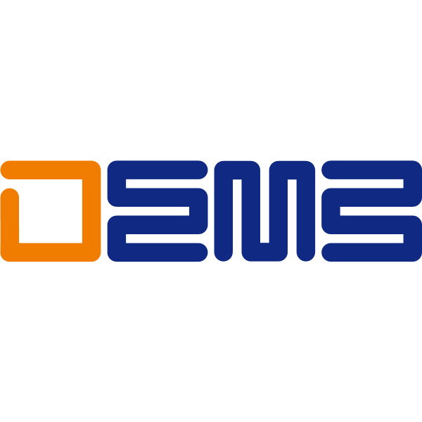 OEMB SA Logo ,Logo , icon , SVG OEMB SA Logo