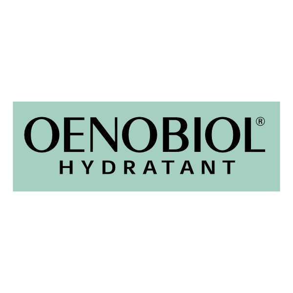 Oenobiol Hydratant ,Logo , icon , SVG Oenobiol Hydratant