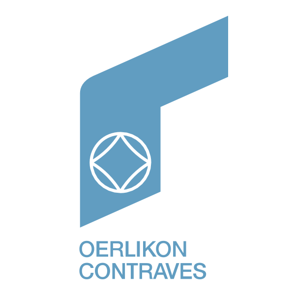 Oerlikon Contraves ,Logo , icon , SVG Oerlikon Contraves