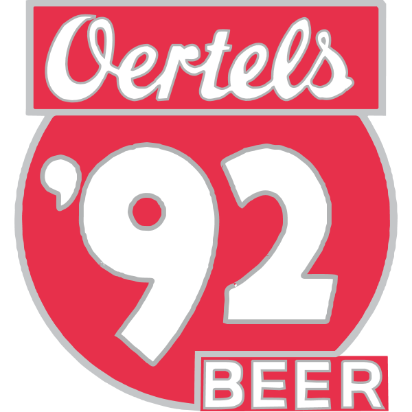 Oertels 92 Logo ,Logo , icon , SVG Oertels 92 Logo