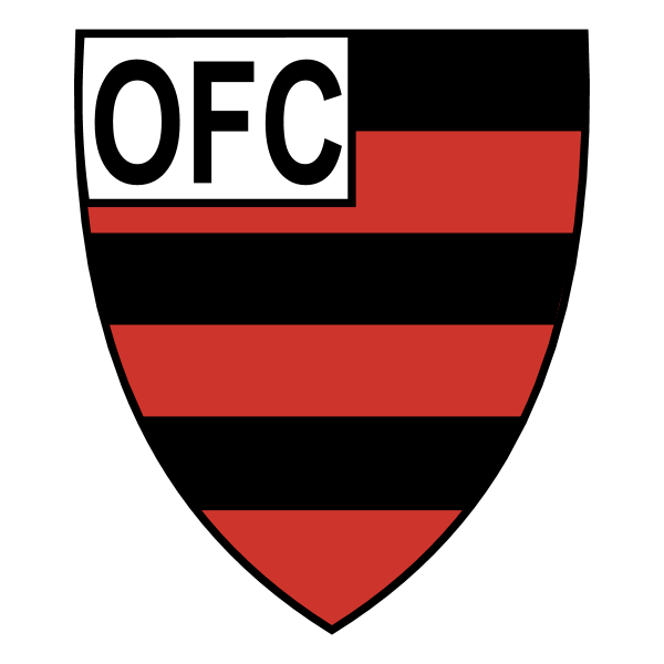 Oeste Futebol Clube de Itapolis SP