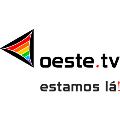 Oeste.tv Logo ,Logo , icon , SVG Oeste.tv Logo