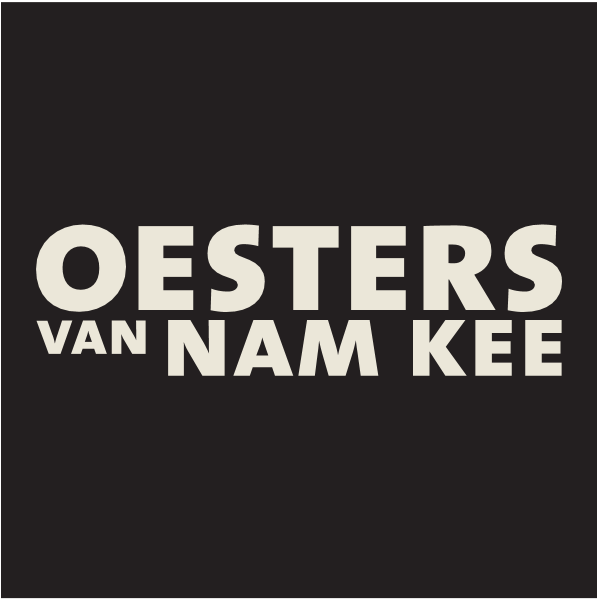 Oesters van Nam Kee Logo ,Logo , icon , SVG Oesters van Nam Kee Logo