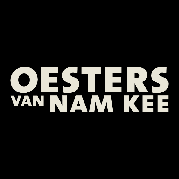 Oesters van Nam Kee