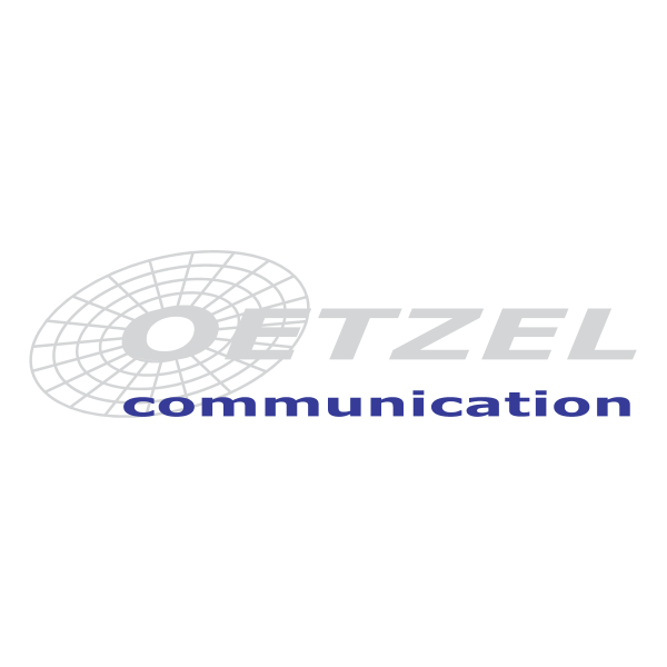 OETZEL Logo ,Logo , icon , SVG OETZEL Logo