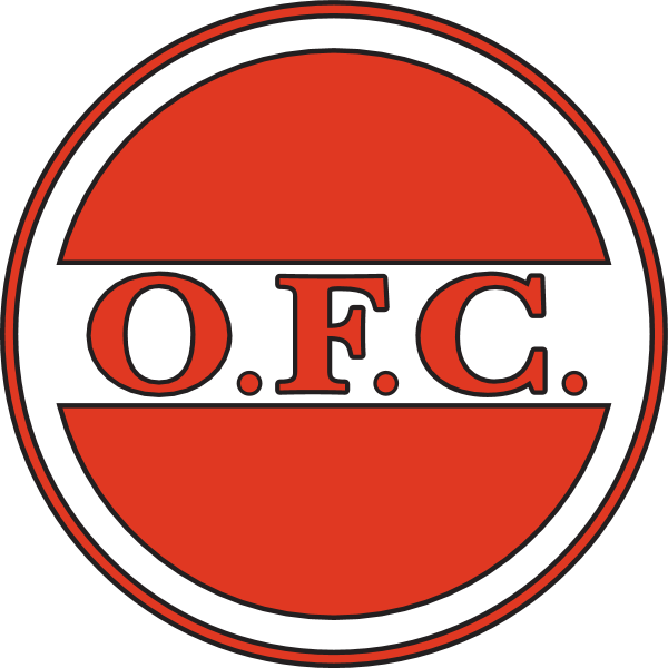 OFC Kickers Offenbach Logo ,Logo , icon , SVG OFC Kickers Offenbach Logo