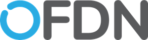 OFDN Logo ,Logo , icon , SVG OFDN Logo