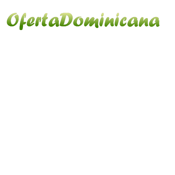 Ofertadominicana Logo ,Logo , icon , SVG Ofertadominicana Logo