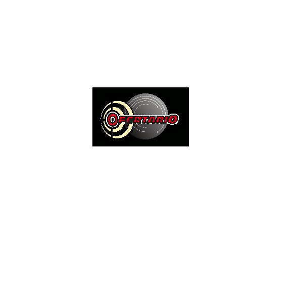 Ofertario Logo ,Logo , icon , SVG Ofertario Logo