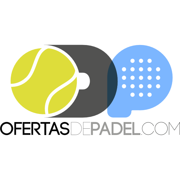 Ofertas de Padel Logo ,Logo , icon , SVG Ofertas de Padel Logo