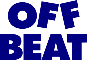 Off Beat movie Logo ,Logo , icon , SVG Off Beat movie Logo