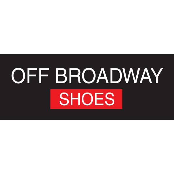 Off Broadway Shoes Logo ,Logo , icon , SVG Off Broadway Shoes Logo