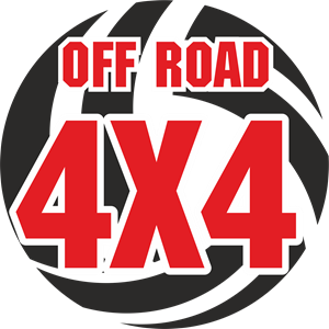 off road 4×4 Logo ,Logo , icon , SVG off road 4×4 Logo