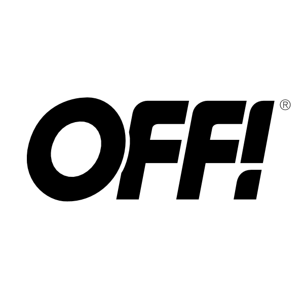 OFF! ,Logo , icon , SVG OFF!