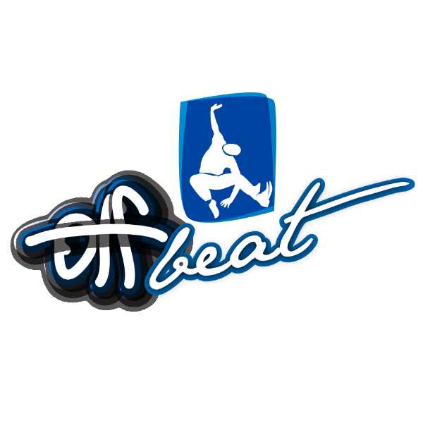 Offbeat Logo ,Logo , icon , SVG Offbeat Logo