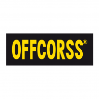 Offcorss Logo ,Logo , icon , SVG Offcorss Logo