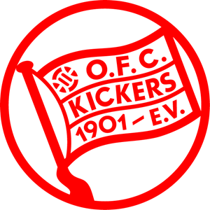 Offenbacher FC Kickers Logo ,Logo , icon , SVG Offenbacher FC Kickers Logo