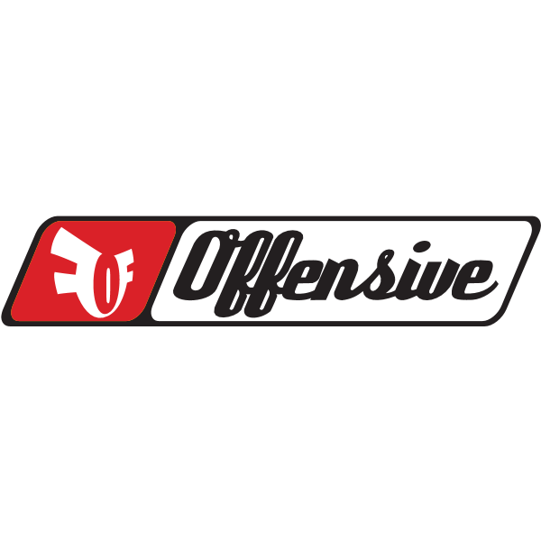 Offensive Logo ,Logo , icon , SVG Offensive Logo