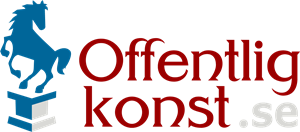 Offentlig Konst Logo