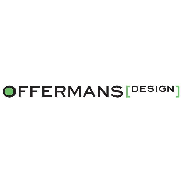 Offermans Design Logo