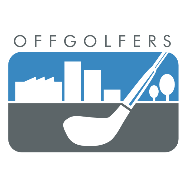 Offgolfers Logo ,Logo , icon , SVG Offgolfers Logo