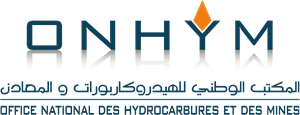 Office national des hydrocarbures et des mines Logo ,Logo , icon , SVG Office national des hydrocarbures et des mines Logo