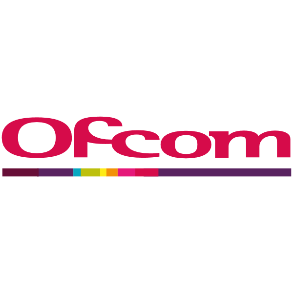 Office of Communications logo