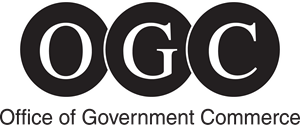 Office of Government Commerce OGC Logo ,Logo , icon , SVG Office of Government Commerce OGC Logo