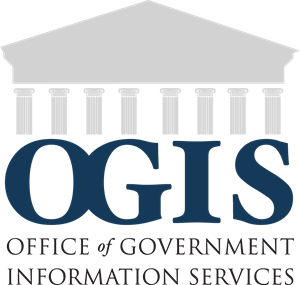 Office of Government Information Services Logo