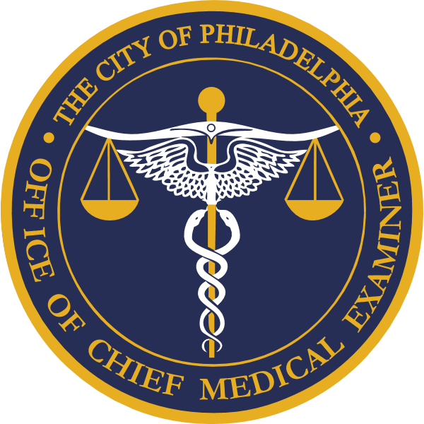 Office of the Chief Medical Examiner Logo