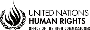 Office of the United Nations High Commissioner Logo