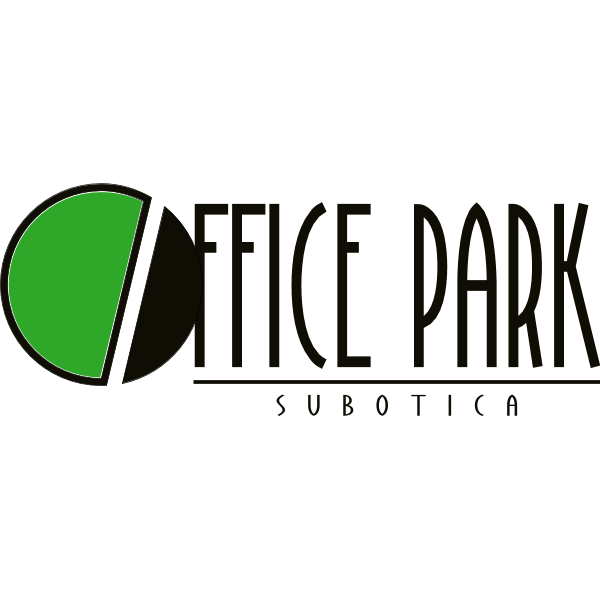 Office Park Logo ,Logo , icon , SVG Office Park Logo