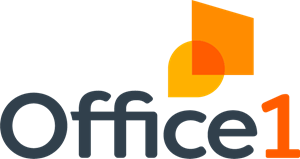 Office1 Logo ,Logo , icon , SVG Office1 Logo
