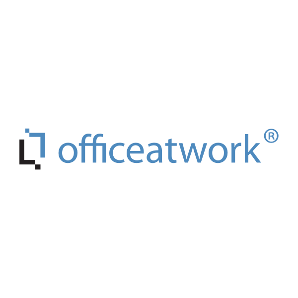 officeatwork Logo ,Logo , icon , SVG officeatwork Logo