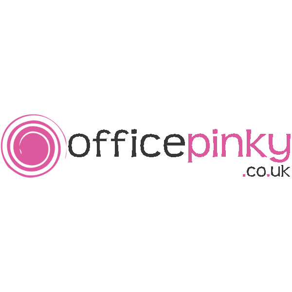 OfficePinky Logo ,Logo , icon , SVG OfficePinky Logo