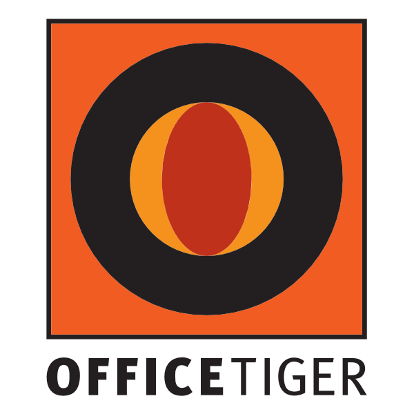 OfficeTiger Logo ,Logo , icon , SVG OfficeTiger Logo