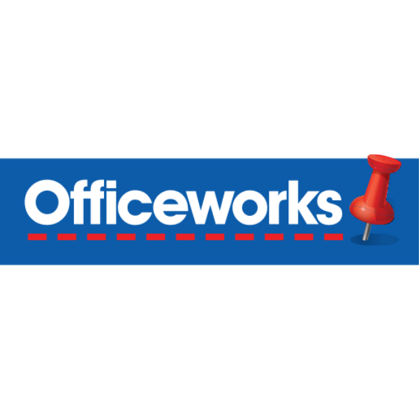 Officeworks Logo ,Logo , icon , SVG Officeworks Logo