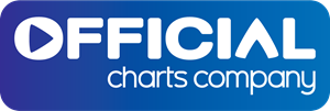 Official Charts Company Logo ,Logo , icon , SVG Official Charts Company Logo