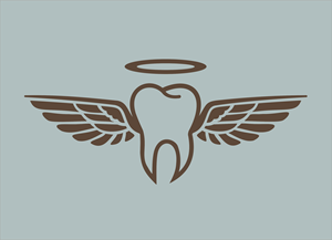 Official Tooth Fairy Logo ,Logo , icon , SVG Official Tooth Fairy Logo
