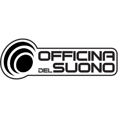 Officina del Suono Logo ,Logo , icon , SVG Officina del Suono Logo
