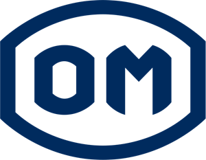Officine Meccaniche Logo ,Logo , icon , SVG Officine Meccaniche Logo
