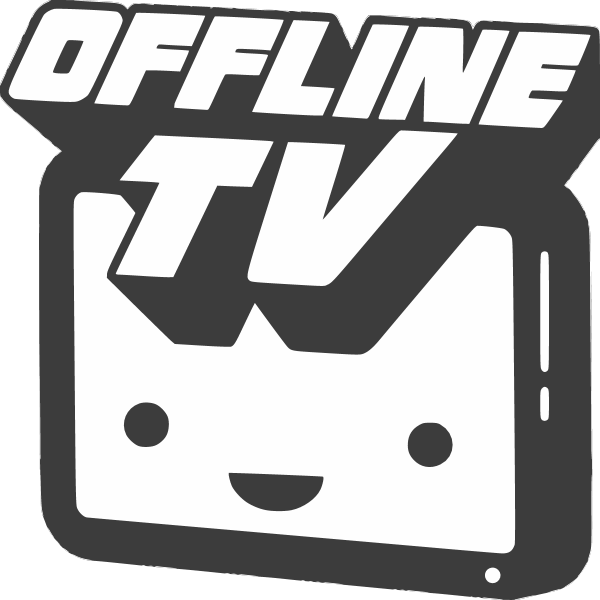 Offline TV Logo