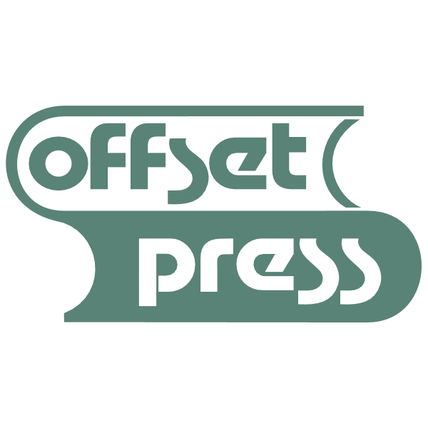 Offset Press