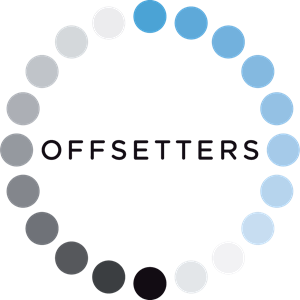 Offsetters Logo