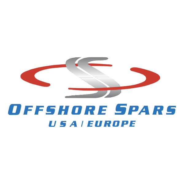 Offshore Spars ,Logo , icon , SVG Offshore Spars