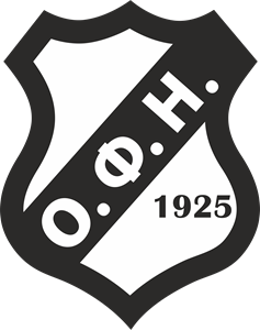 OFI 1925 PAE Logo ,Logo , icon , SVG OFI 1925 PAE Logo