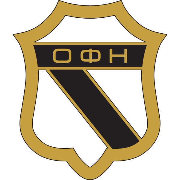 OFI Iraklion (70’s – 80’s) Logo ,Logo , icon , SVG OFI Iraklion (70’s – 80’s) Logo