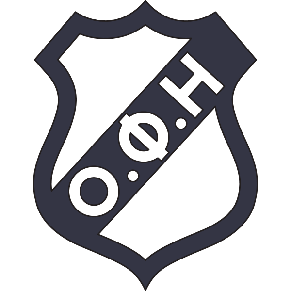 OFI Iraklion Logo ,Logo , icon , SVG OFI Iraklion Logo