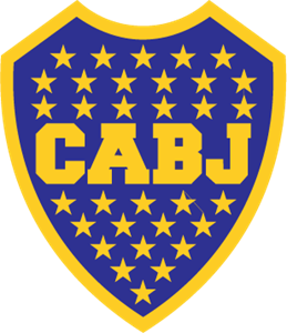Oficial CABJ Logo