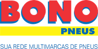 oficial da Bono Pneus (atualizada) Logo